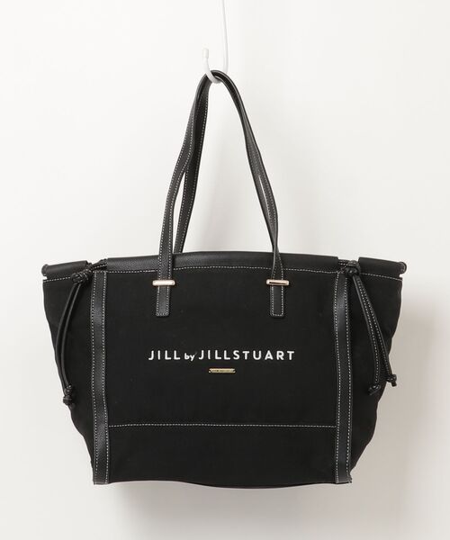 JILL by JILL STUART（ジルバイジルスチュアート） トートバッグ FREE