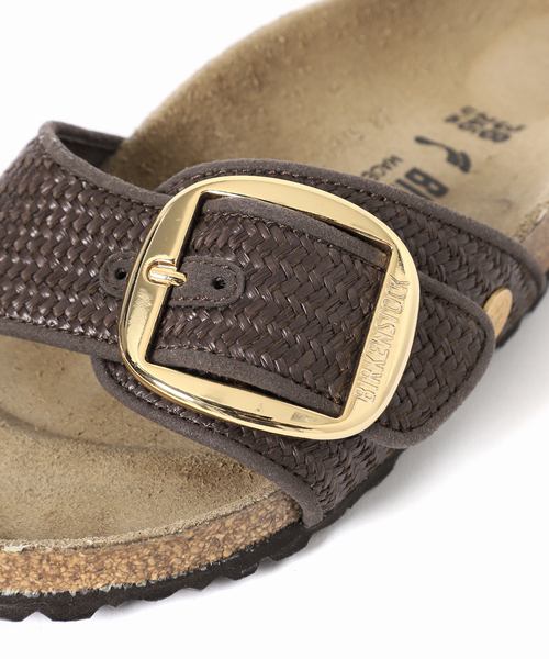 靴 plage BIRKENSTOCK plage（プラージュ） サンダル BIRKENSTOCK / ビルケンシュトック