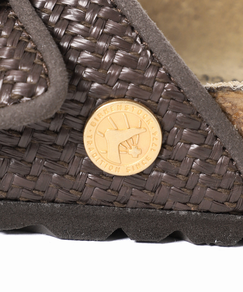 plage（プラージュ） サンダル BIRKENSTOCK / ビルケンシュトック