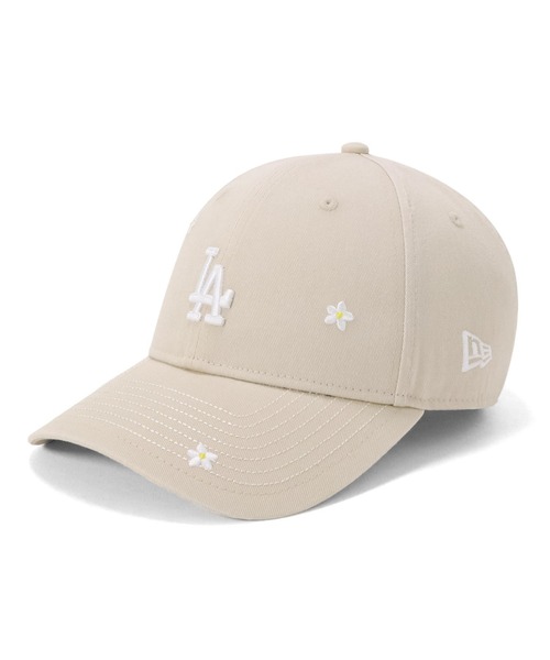 NEW ERA（ニューエラ） キャップ 帽子 紫外線カット レディース