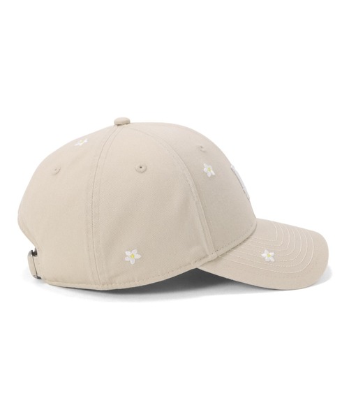 NEW ERA（ニューエラ） キャップ 帽子 紫外線カット レディース