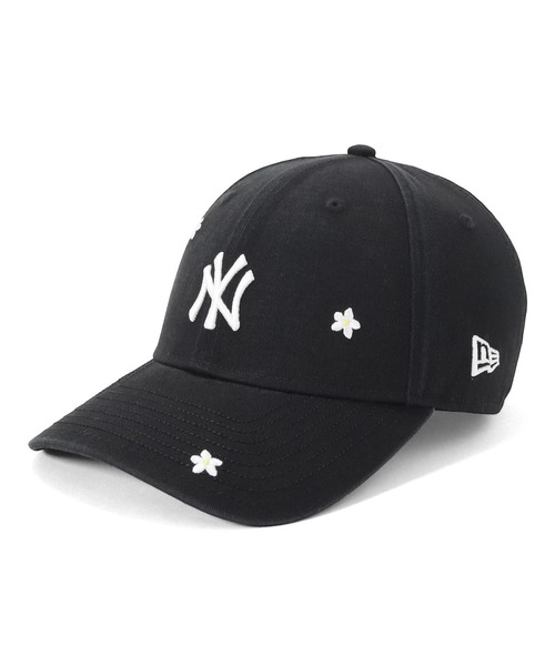 NEW ERA（ニューエラ） キャップ 帽子 紫外線カット レディース