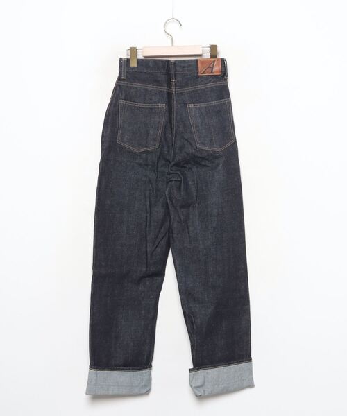 ANATOMICA（アナトミカ） デニムパンツ 26 ブルー系その他4 レディース