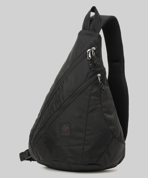 Columbia（コロンビア） ショルダーバッグ ONE SIZE ブラック 