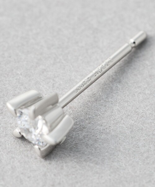 ピアス ピアス ジルコニア スター レディースの画像