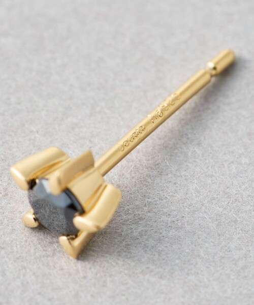 ピアス ピアス ジルコニア スター レディースの画像