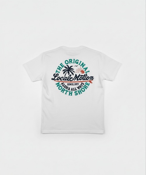 tシャツ サークルロゴ刺繍Tシャツ メンズ : ZOZOTOWN Yahoo!店 - 通販