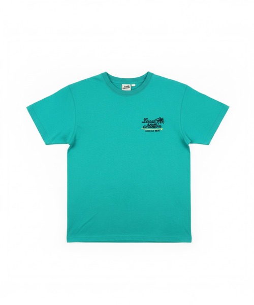 tシャツ サークルロゴ刺繍Tシャツ メンズ : ZOZOTOWN Yahoo!店 - 通販
