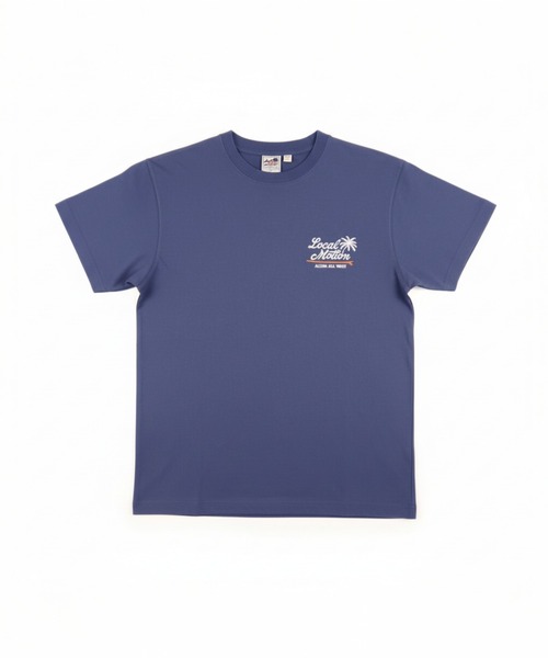 tシャツ サークルロゴ刺繍Tシャツ メンズ : ZOZOTOWN Yahoo!店 - 通販