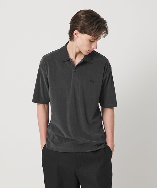 LACOSTE（ラコステ） ポロシャツ 半袖 「LACOSTE for BEAUTY＆YOUTH