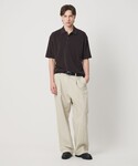 ラコステ ポロシャツ 半袖 「LACOSTE ...の詳細画像1