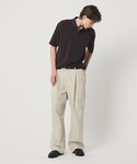 ラコステ ポロシャツ 半袖 「LACOSTE ...の詳細画像3