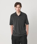 ラコステ ポロシャツ 半袖 「LACOSTE ...の詳細画像4