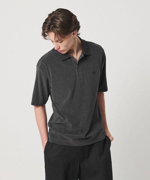 LACOSTE（ラコステ） ポロシャツ 半袖 「LACOSTE for BEAUTY＆YOUTH