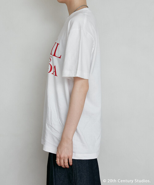 FREAK'S STORE（フリークスストア） tシャツ 半袖 GOOD ROCK SPEED