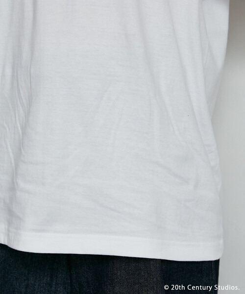 FREAK'S STORE（フリークスストア） tシャツ 半袖 GOOD ROCK SPEED