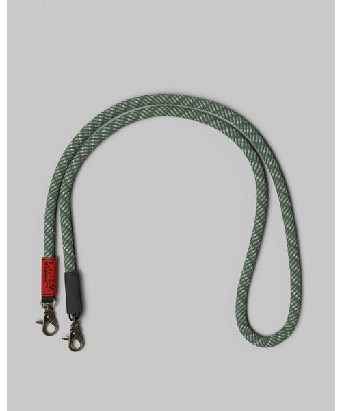 Topologie（トポロジー） 10mm Rope「ストラップ単体」 : ZOZOTOWN