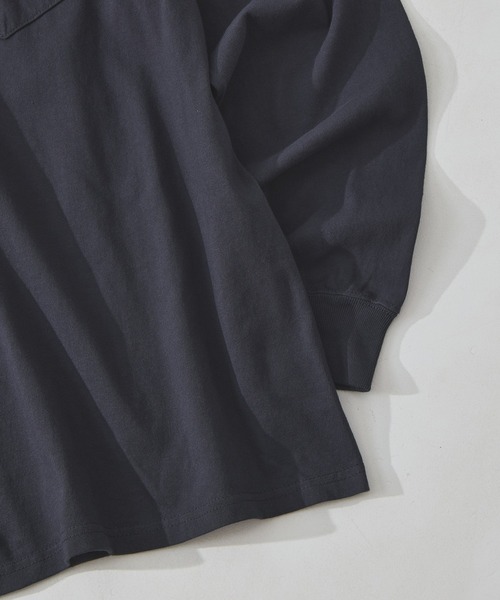 THE NORTH FACE PURPLE LABEL tシャツ 「THE Purple Label /ザ・ノース