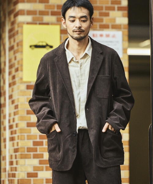 FREAK'S STORE（フリークスストア） ジャケット テーラードジャケット