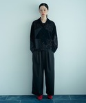 コート アウター 「スタイリスト山口 香穂さん...の詳細画像3