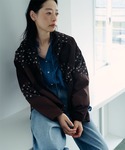 コート アウター 「スタイリスト山口 香穂さん...の詳細画像4