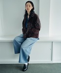 コート アウター 「スタイリスト山口 香穂さん...の詳細画像5