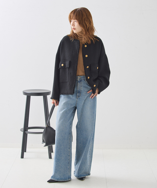journal standard L'essage（ジャーナルスタンダード レサージュ