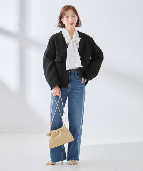 journal standard L'essage（ジャーナルスタンダード レサージュ