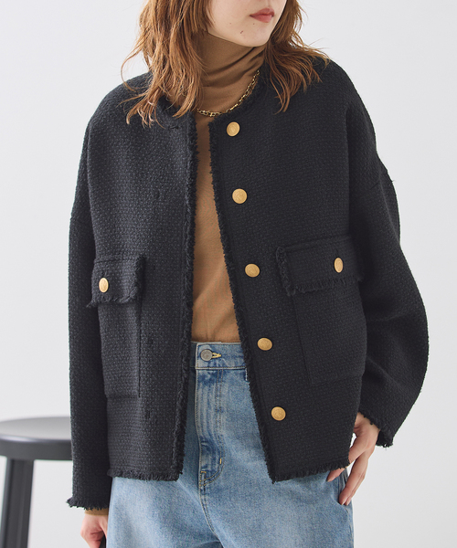 journal standard L'essage（ジャーナルスタンダード レサージュ