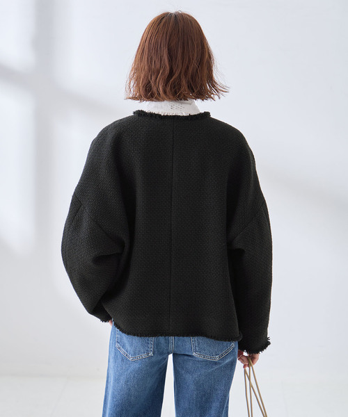 journal standard L'essage（ジャーナルスタンダード レサージュ