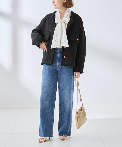 journal standard L'essage（ジャーナルスタンダード レサージュ