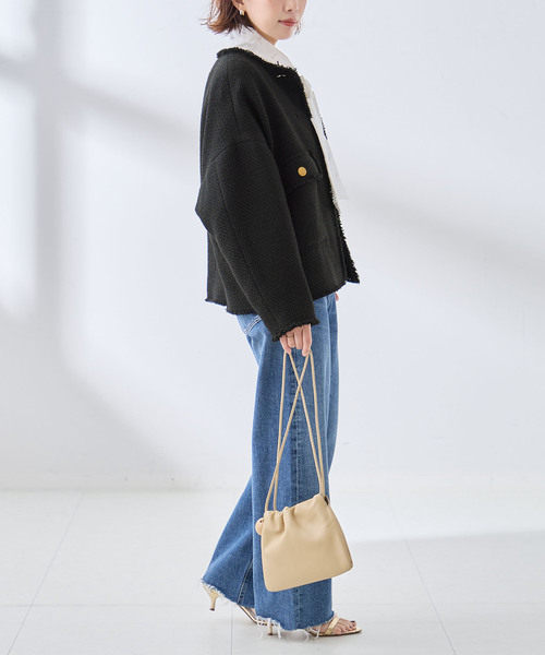 journal standard L'essage（ジャーナルスタンダード レサージュ