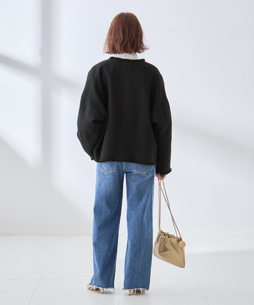 journal standard L'essage（ジャーナルスタンダード レサージュ