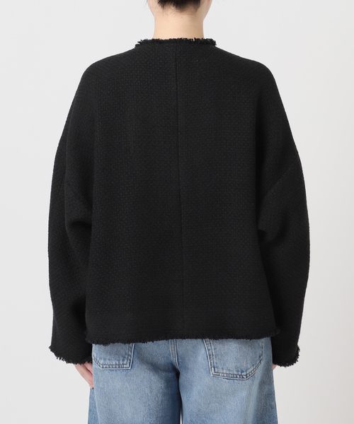専用JOURNAL STANDARD L'ESSAGE ジャケット journal standard L'essage（ジャーナルスタンダード レサージュ