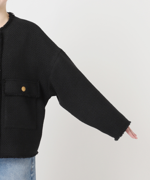 journal standard L'essage（ジャーナルスタンダード レサージュ