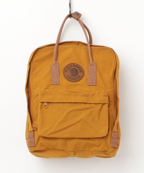 FJALL RAVEN（フェールラーベン） デイバック リュック Kanken No. 2