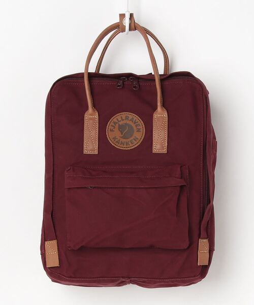 FJALL RAVEN（フェールラーベン） デイバック リュック Kanken No. 2