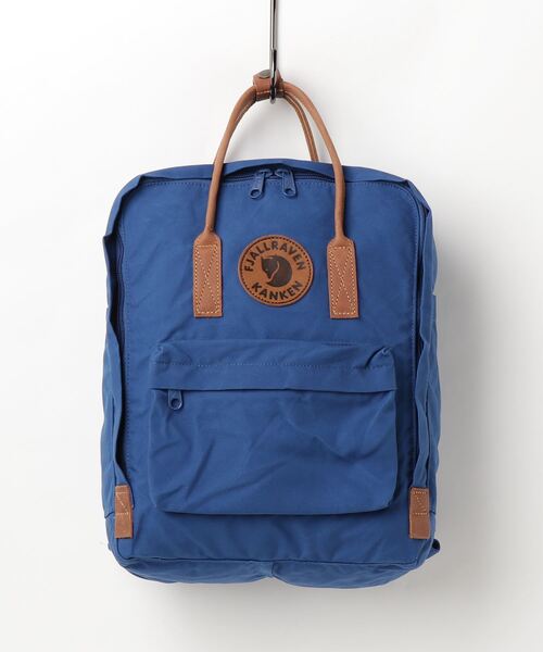 FJALL RAVEN（フェールラーベン） デイバック リュック Kanken No. 2