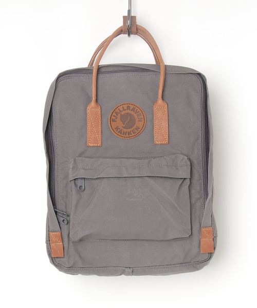 FJALL RAVEN（フェールラーベン） デイバック リュック Kanken No. 2