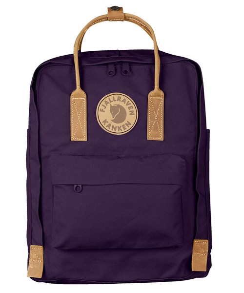 FJALL RAVEN（フェールラーベン） デイバック リュック Kanken No. 2