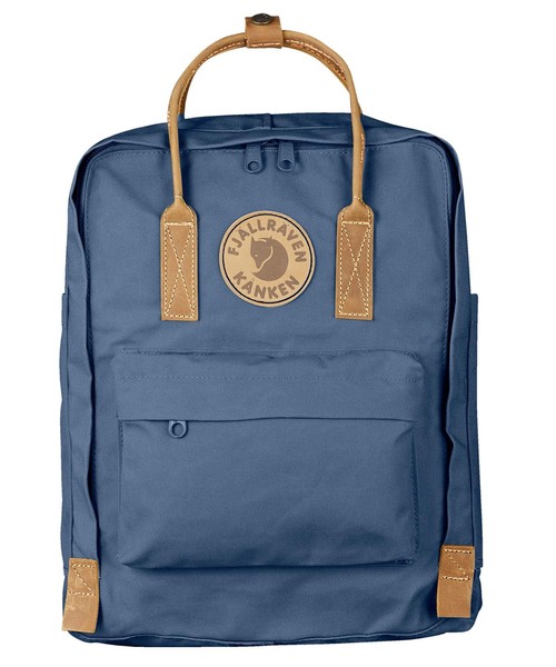 FJALL RAVEN（フェールラーベン） デイバック リュック Kanken No. 2