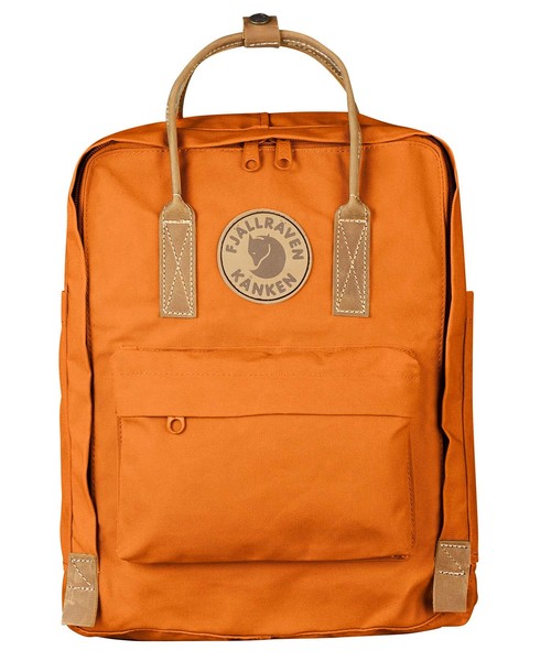 FJALL RAVEN（フェールラーベン） デイバック リュック Kanken No. 2