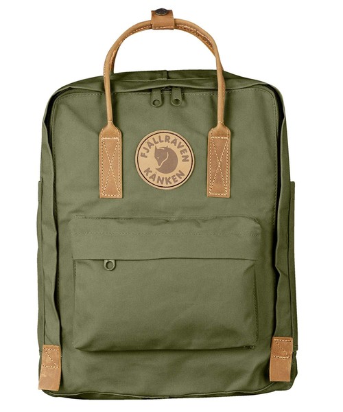 FJALL RAVEN（フェールラーベン） デイバック リュック Kanken No. 2