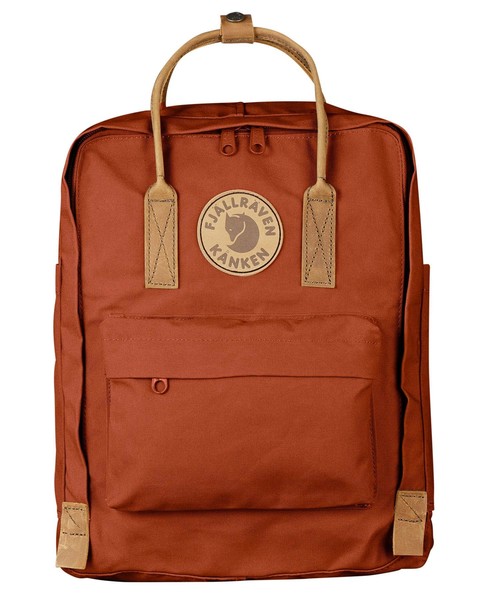 FJALL RAVEN（フェールラーベン） デイバック リュック Kanken No. 2