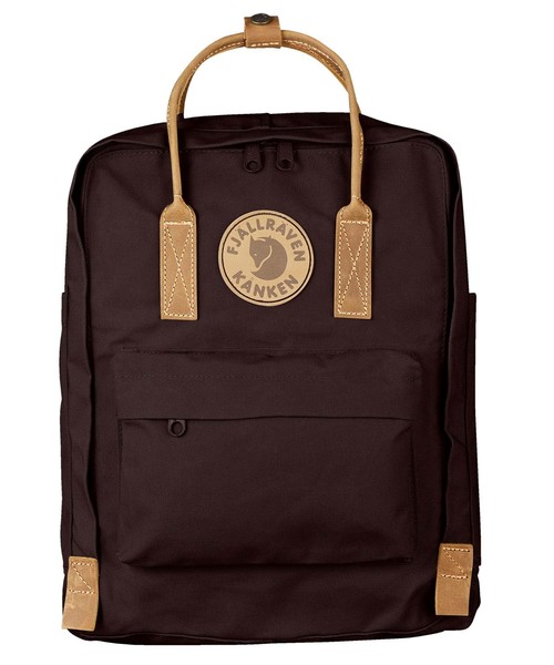 FJALL RAVEN（フェールラーベン） デイバック リュック Kanken No. 2