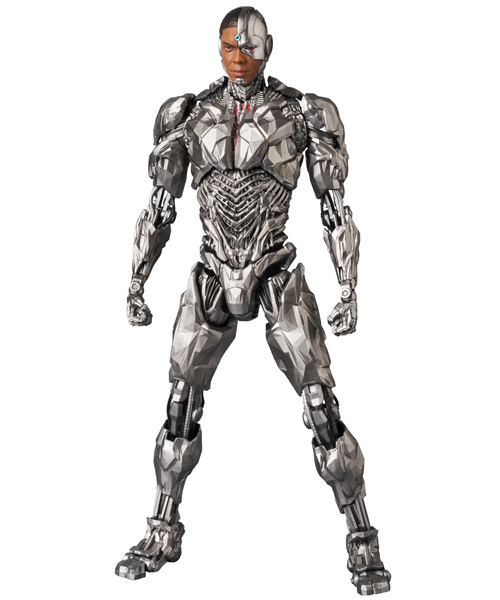 フィギュア MAFEX CYBORGの画像