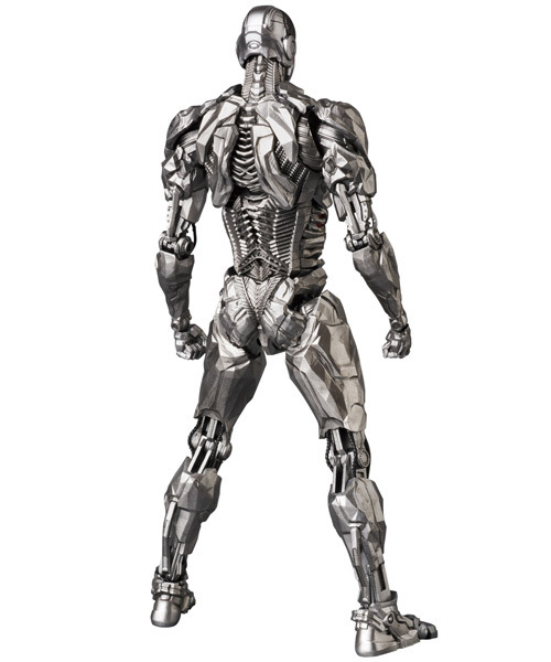 フィギュア MAFEX CYBORGの画像
