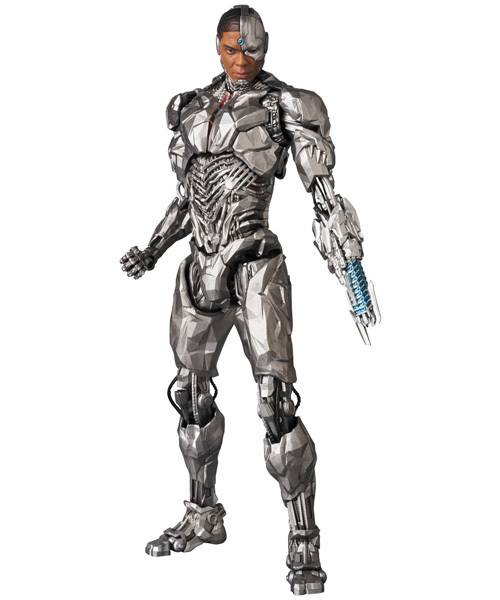 フィギュア MAFEX CYBORGの画像