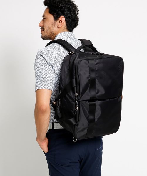 品質保証人気 バッグ ボストンバッグ 4WAYバッグ メンズ ZOZOTOWN PayPayモール店 - 通販 - PayPayモール 格安セール