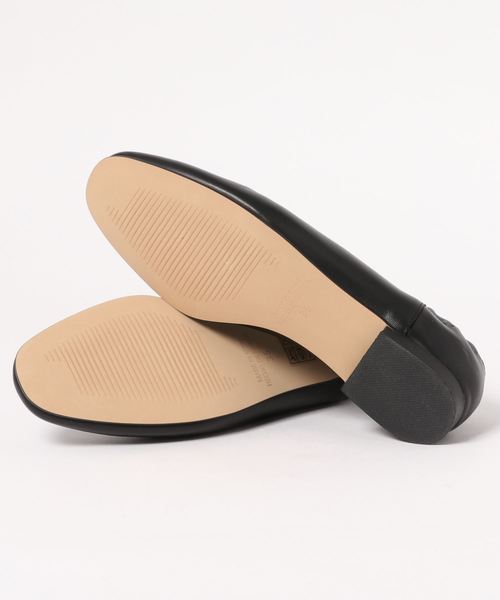 格安低価 パンプス REMME / 7067 / サイドカット甲深フラットシューズ ZOZOTOWN PayPayモール店 - 通販 - PayPayモール 最安値大得価